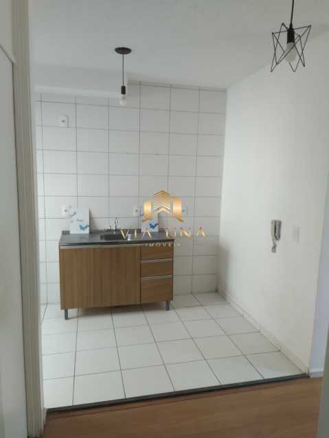 Apartamento, 42 m² - Foto 7