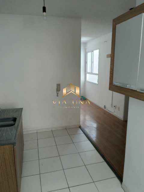 Apartamento, 42 m² - Foto 10
