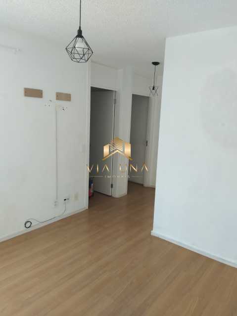 Apartamento, 42 m² - Foto 2