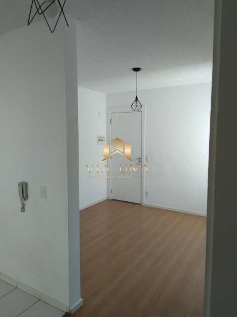 Apartamento, 42 m² - Foto 17