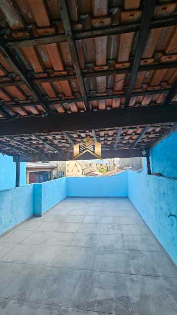 Casa de Condomínio, 3 quartos - Foto 9
