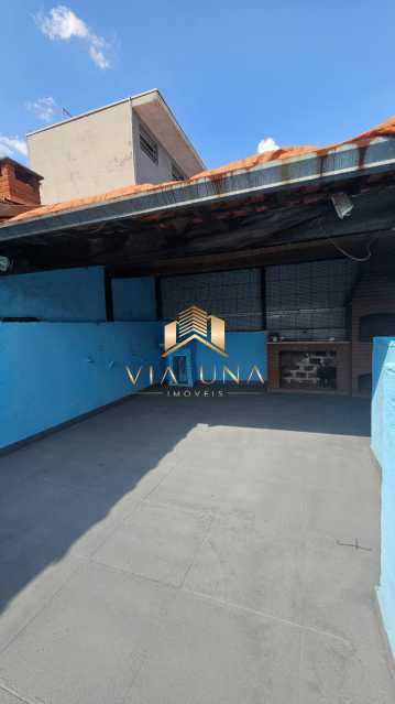 Casa de Condomínio, 3 quartos - Foto 11