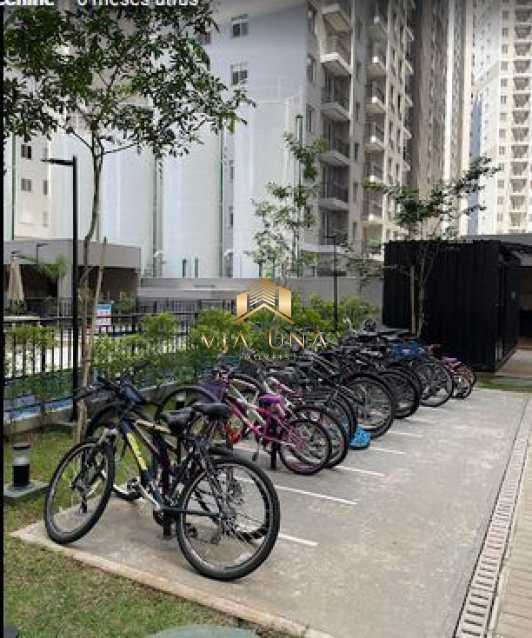 Apartamento, 2 quartos, 39 m² - Foto 21