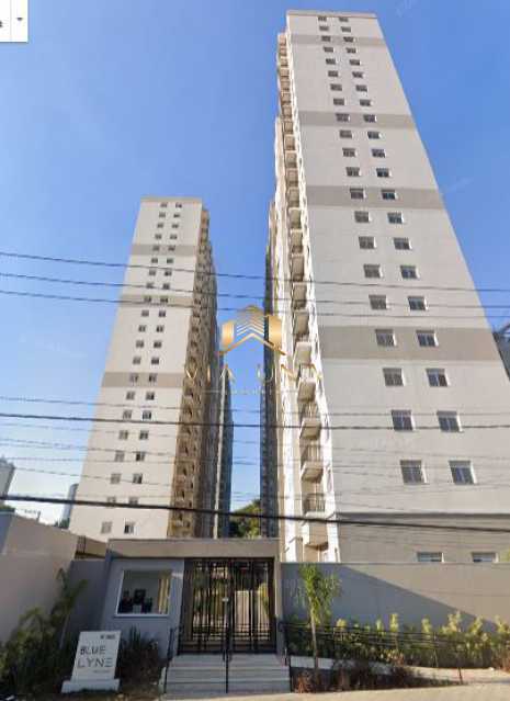 Apartamento, 2 quartos, 39 m² - Foto 3