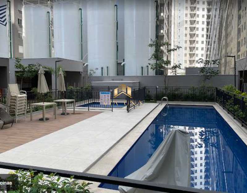 Apartamento, 2 quartos, 39 m² - Foto 1