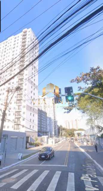 Apartamento, 2 quartos, 39 m² - Foto 16