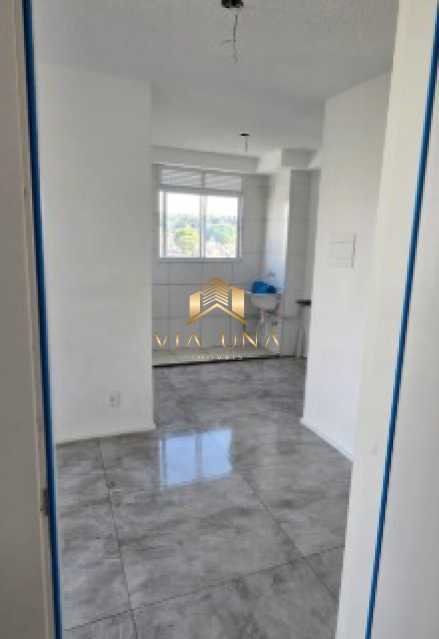 Apartamento, 2 quartos, 39 m² - Foto 4