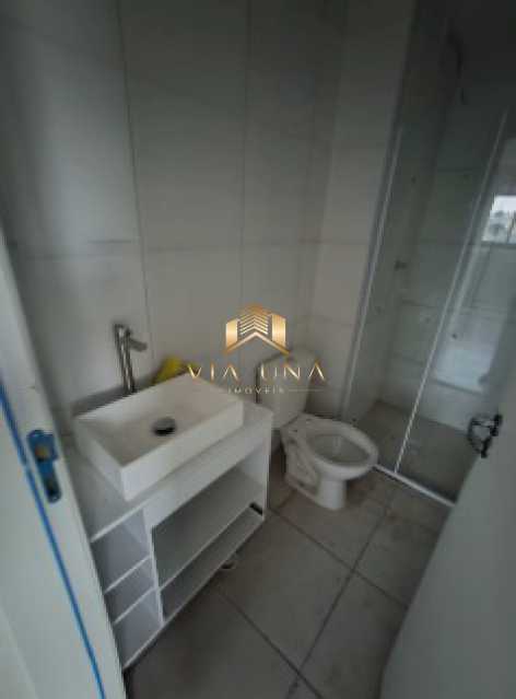 Apartamento, 2 quartos, 39 m² - Foto 11