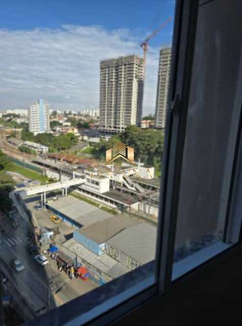 Apartamento, 2 quartos, 39 m² - Foto 13