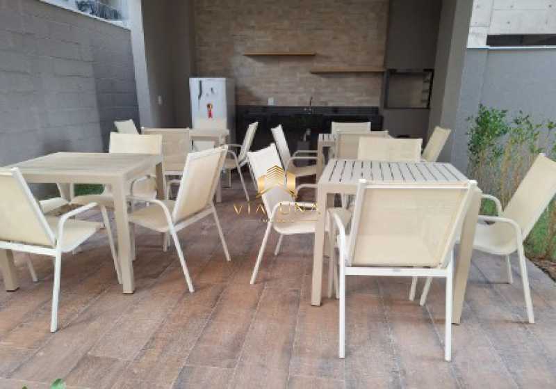 Apartamento, 2 quartos, 39 m² - Foto 19