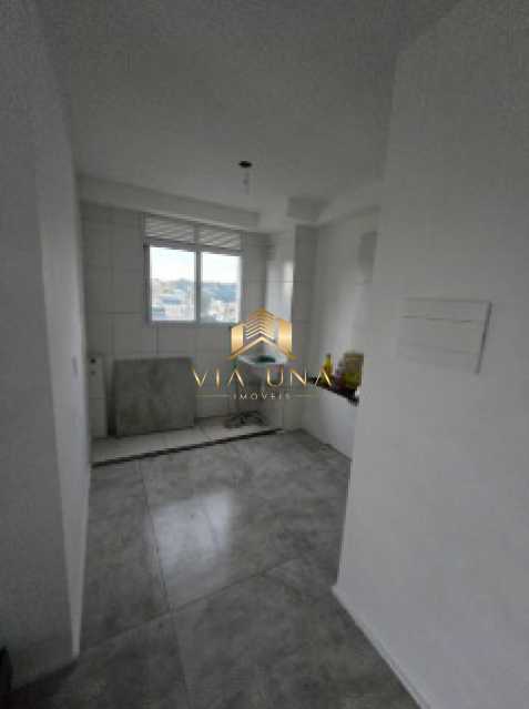 Apartamento, 2 quartos, 39 m² - Foto 6