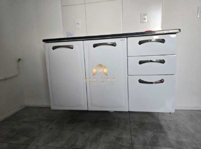 Apartamento, 2 quartos, 39 m² - Foto 5