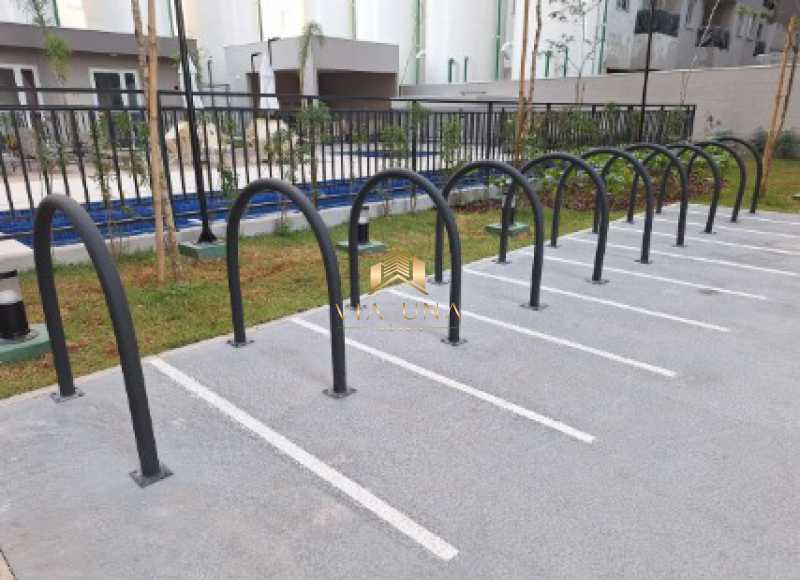 Apartamento, 2 quartos, 39 m² - Foto 22