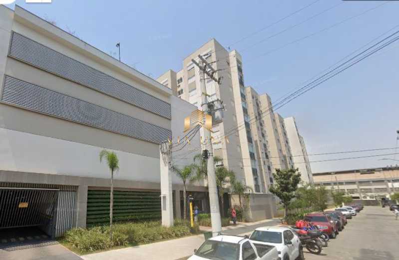 Apartamento, 3 quartos, 62 m² - Foto 24