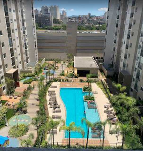 Apartamento, 3 quartos, 62 m² - Foto 17