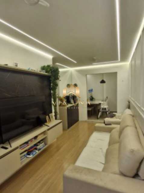 Apartamento, 3 quartos, 62 m² - Foto 1
