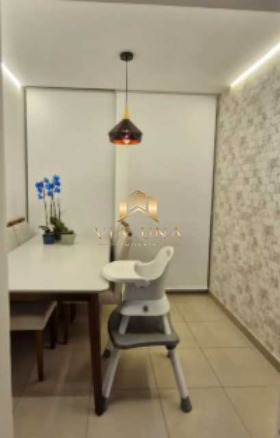 Apartamento, 3 quartos, 62 m² - Foto 5