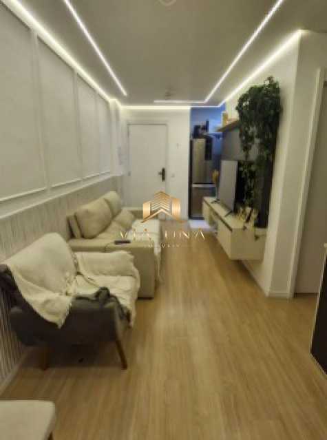 Apartamento, 3 quartos, 62 m² - Foto 2