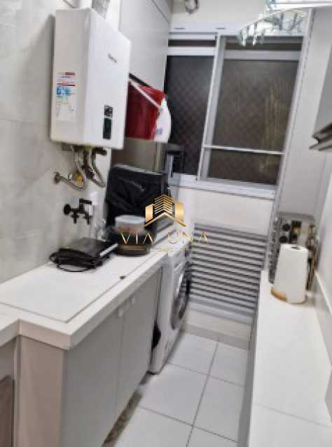 Apartamento, 3 quartos, 62 m² - Foto 6