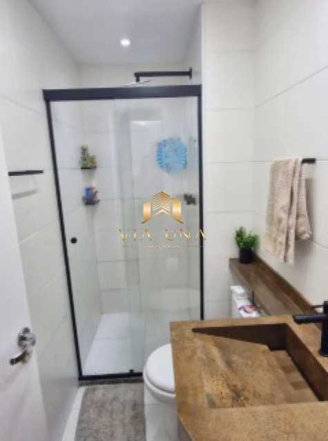 Apartamento, 3 quartos, 62 m² - Foto 8