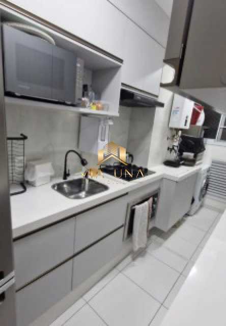 Apartamento, 3 quartos, 62 m² - Foto 7