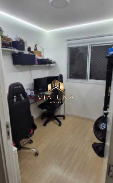 Apartamento, 3 quartos, 62 m² - Foto 9