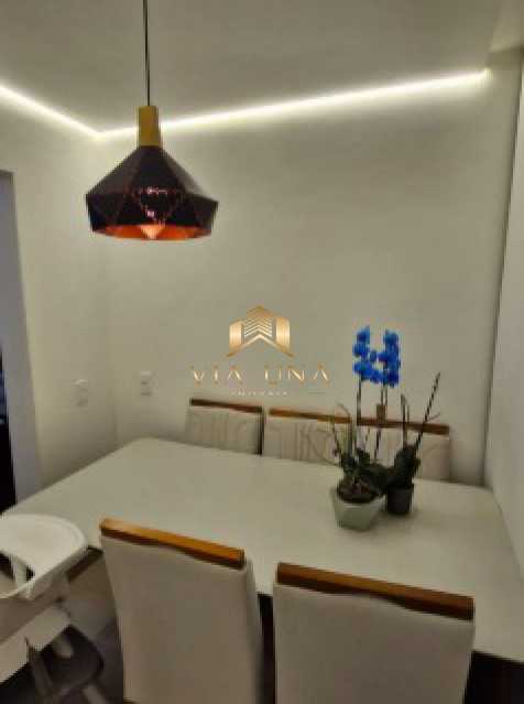 Apartamento, 3 quartos, 62 m² - Foto 3