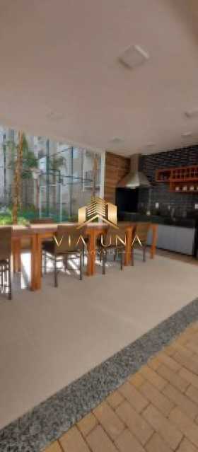 Apartamento, 3 quartos, 62 m² - Foto 16