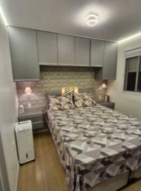 Apartamento, 3 quartos, 62 m² - Foto 11