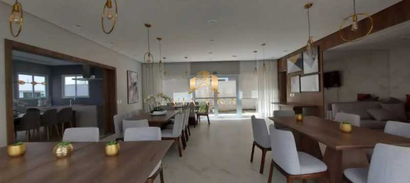 Apartamento, 3 quartos, 62 m² - Foto 22