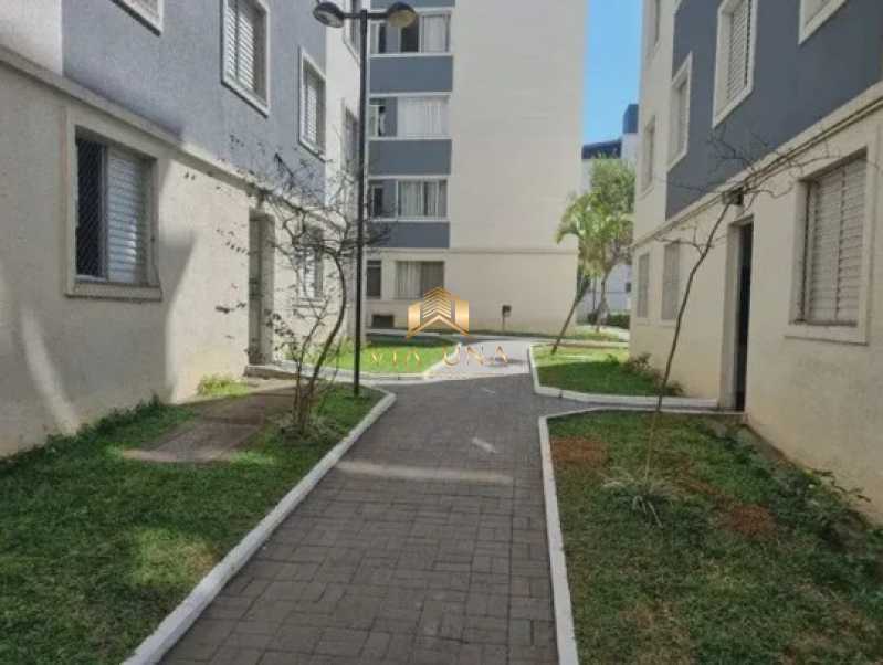 Apartamento, 4 quartos, 84 m² - Foto 19