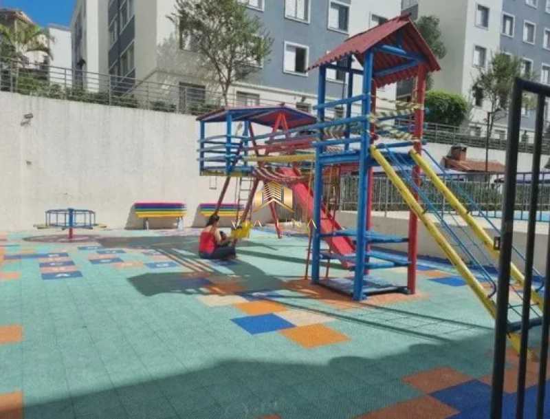 Apartamento, 4 quartos, 84 m² - Foto 24