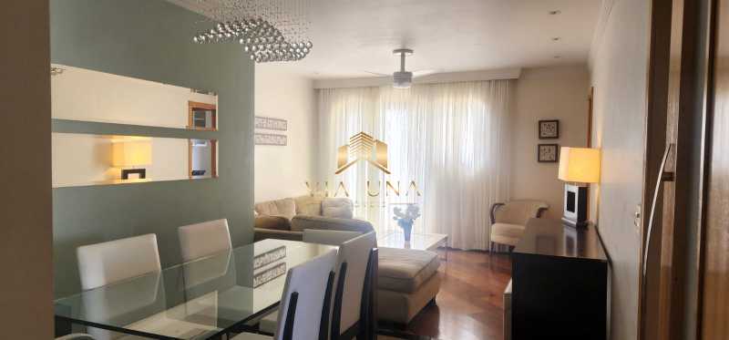 Apartamento à venda com 3 quartos, 107m² - Foto 4