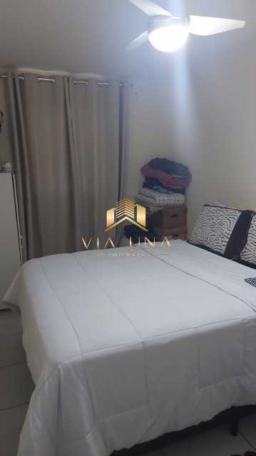 Apartamento à venda com 2 quartos, 56m² - Foto 10