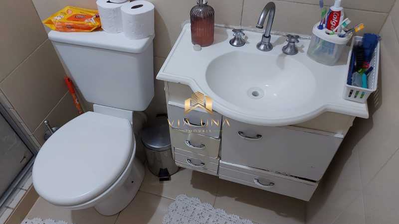 Apartamento à venda com 2 quartos, 56m² - Foto 9