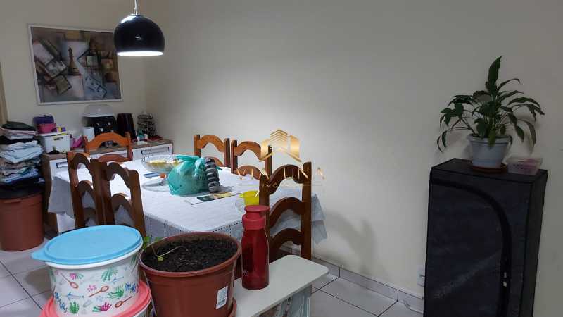 Apartamento à venda com 2 quartos, 56m² - Foto 7