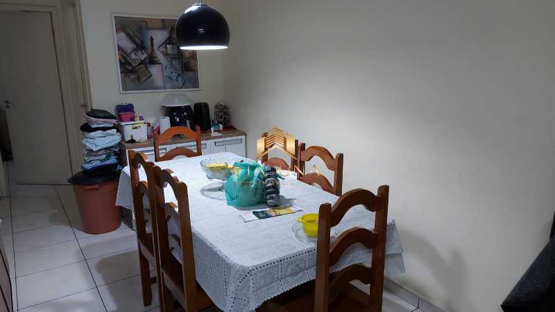 Apartamento à venda com 2 quartos, 56m² - Foto 6