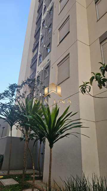 Apartamento, 2 quartos, 43 m² - Foto 3