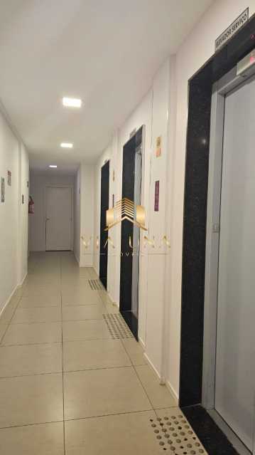 Apartamento, 2 quartos, 43 m² - Foto 6