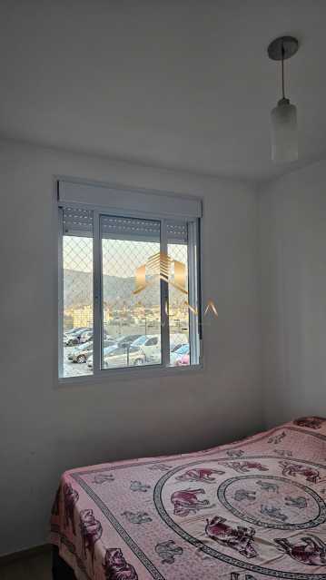 Apartamento, 2 quartos, 43 m² - Foto 25