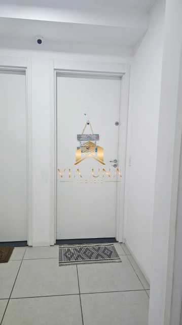 Apartamento, 2 quartos, 43 m² - Foto 7