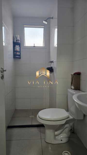 Apartamento, 2 quartos, 43 m² - Foto 17