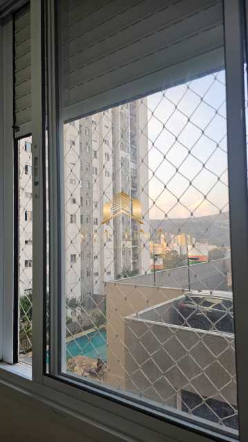 Apartamento, 2 quartos, 43 m² - Foto 26