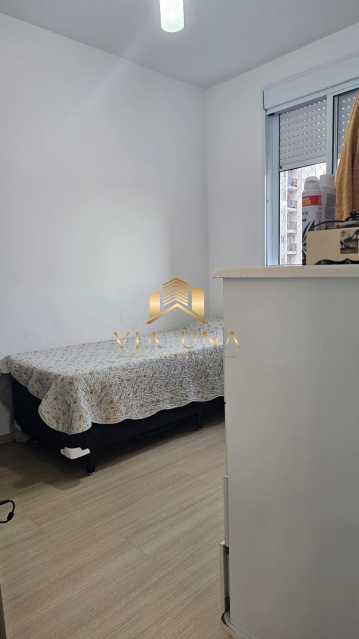 Apartamento, 2 quartos, 43 m² - Foto 24
