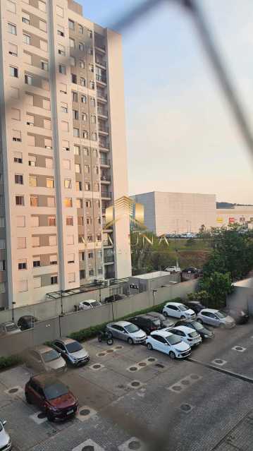 Apartamento, 2 quartos, 43 m² - Foto 13