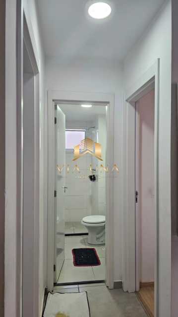 Apartamento, 2 quartos, 43 m² - Foto 18