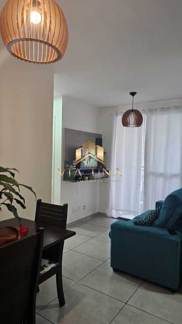 Apartamento, 2 quartos, 43 m² - Foto 8