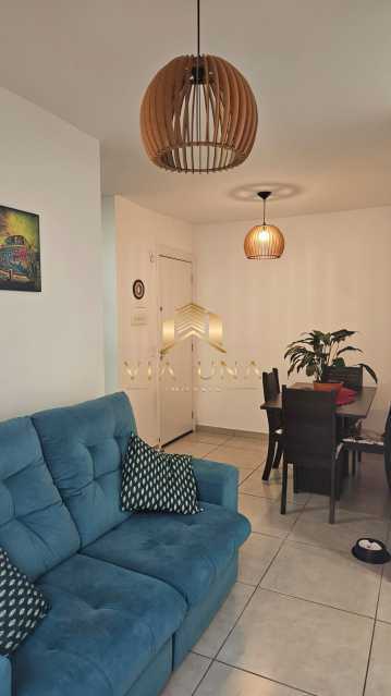Apartamento, 2 quartos, 43 m² - Foto 15