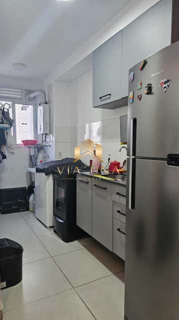 Apartamento, 2 quartos, 43 m² - Foto 19