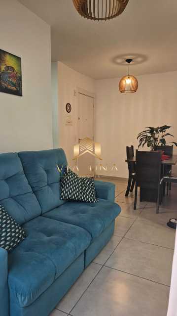 Apartamento, 2 quartos, 43 m² - Foto 14